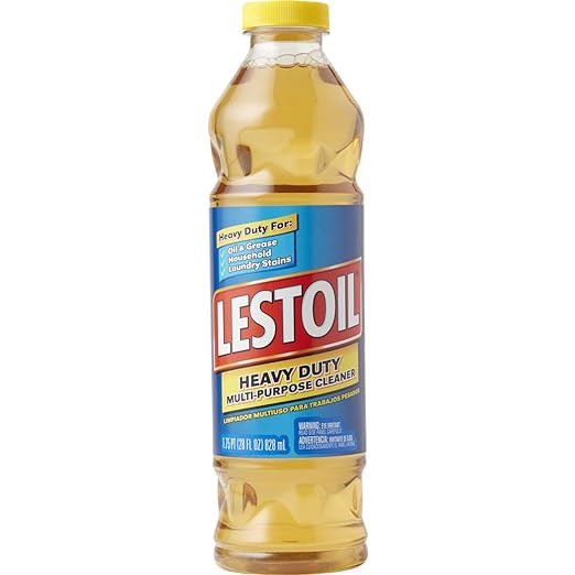 Lestoil Heavy Duty Multi-Purpose Cleanser 28 oz | Amazon (US)