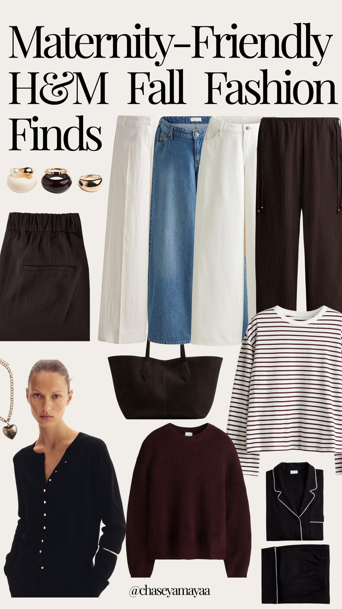 Ive been on the hunt for the perfect fall outfits that are bump-friendly, but not maternity specific. These are my absolute favorite finds so far! 

#LTKSeasonal #LTKFindsUnder100 #LTKBump