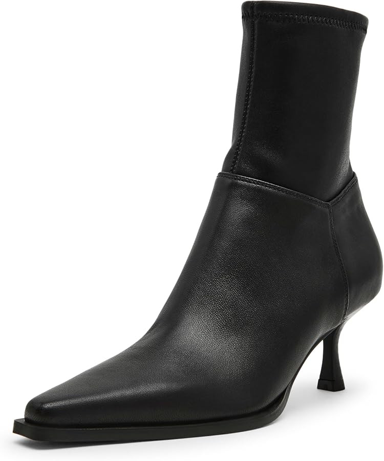 Steve Madden Women's Stasia Knee High Boot | Amazon (US)