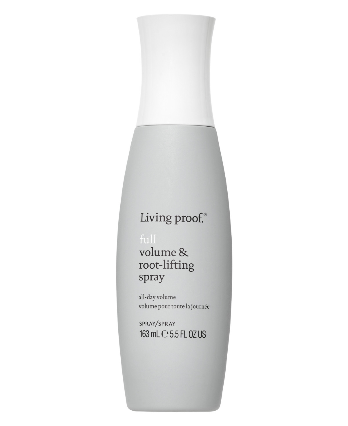 Living Proof Full Volume and Root-Lifting Spray, 5.5 oz. | Macy's
