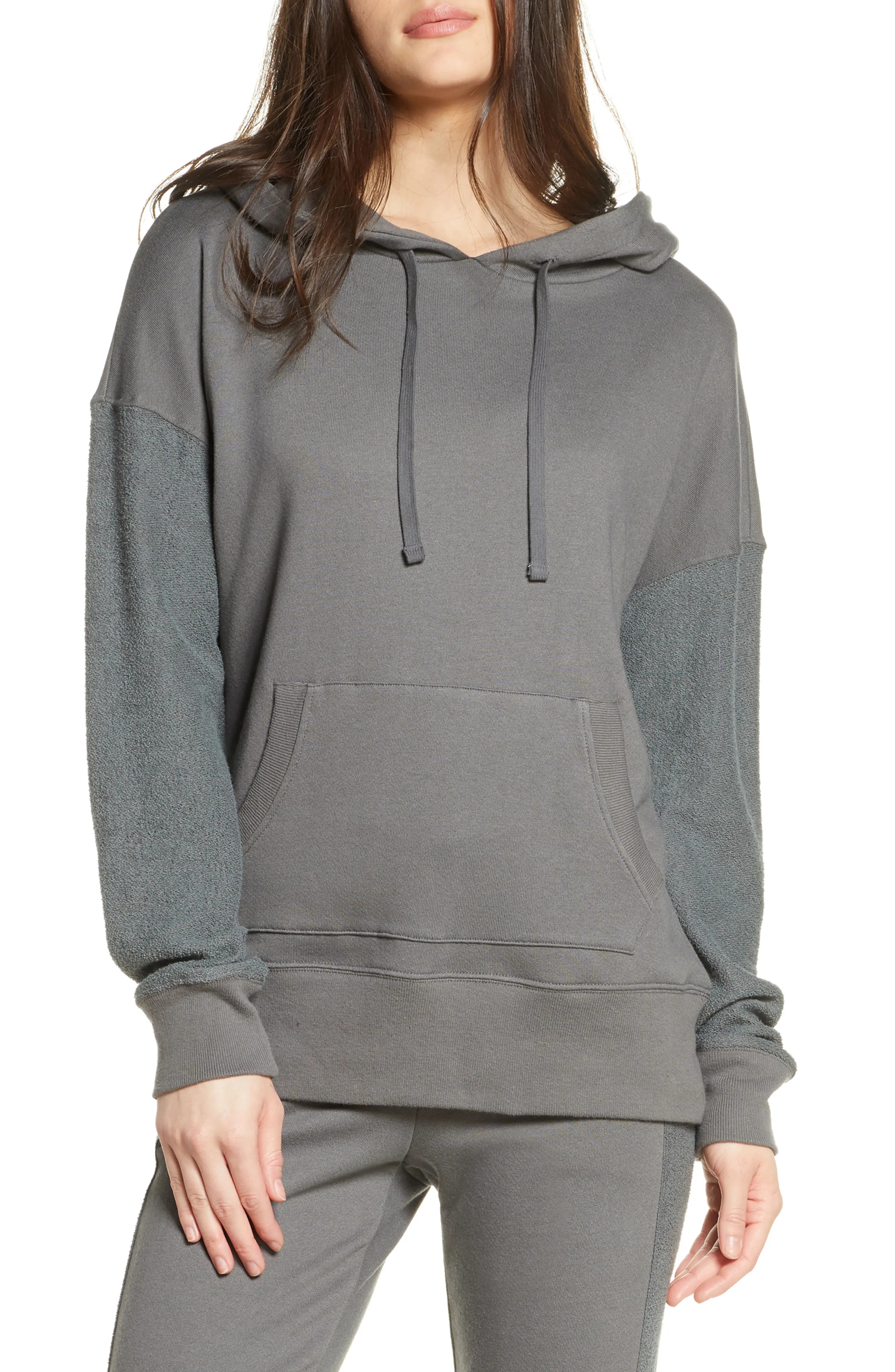 Mix It Up Hoodie | Nordstrom