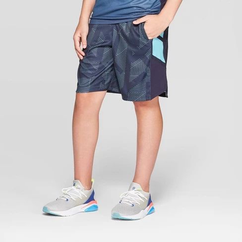 Boys' Premium Basketball Shorts - C9 Champion® | Target