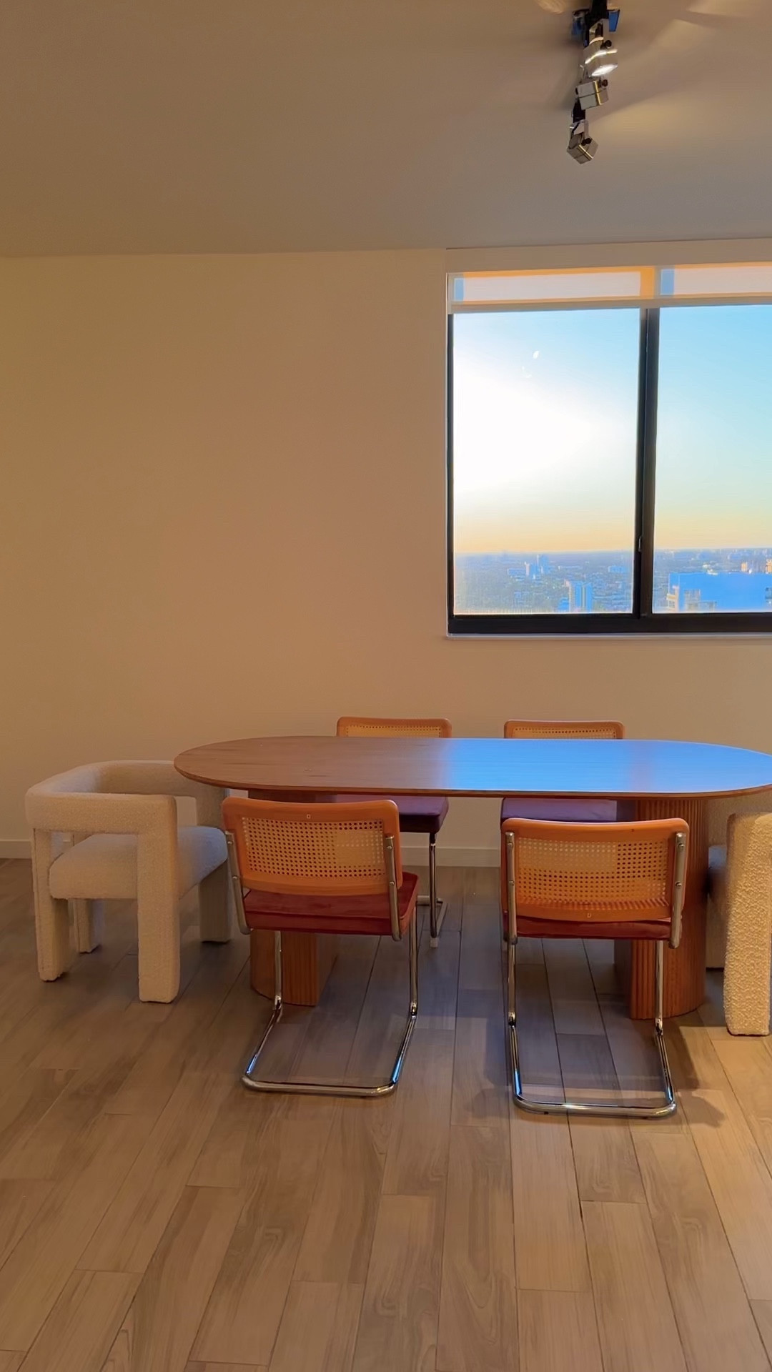 dreamiest dinning set 🤍 (from my decorating series on tiktok) 

#LTKMostLoved #LTKSeasonal #LTKGiftGuide