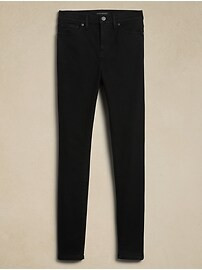 High-Rise Skinny Jean | Banana Republic Factory