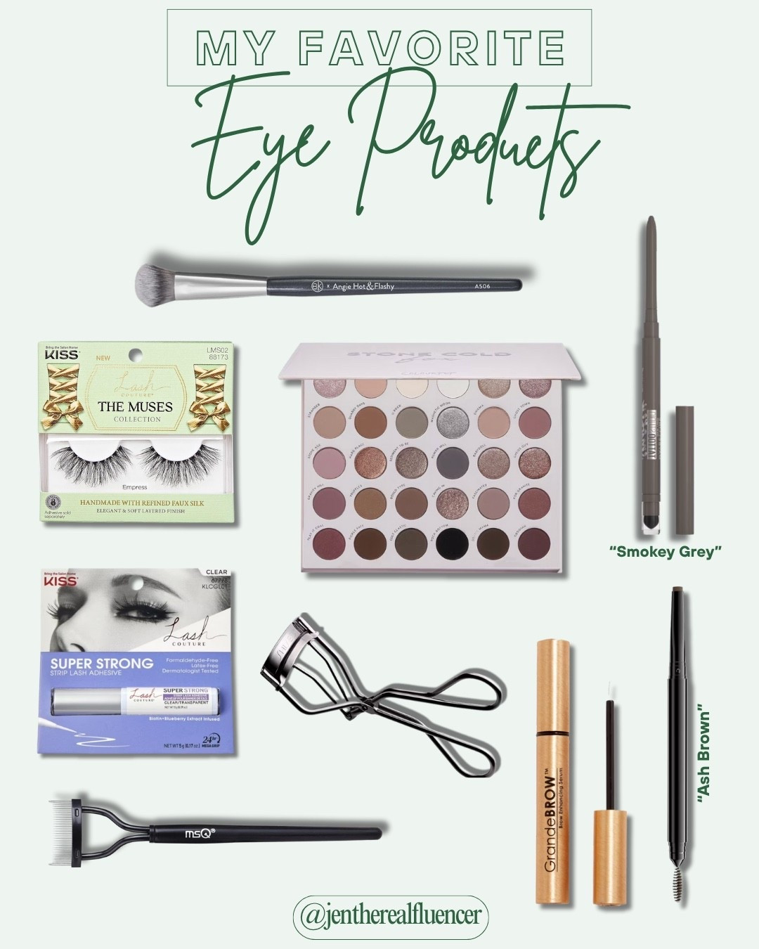 Eye products - great gift ideas 🎄

#LTKHoliday #LTKBeauty #LTKGiftGuide