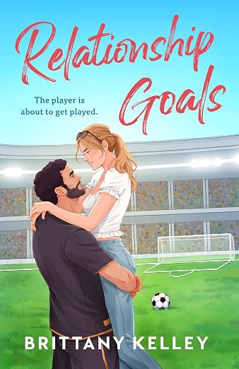 Relationship Goals | Amazon (US)