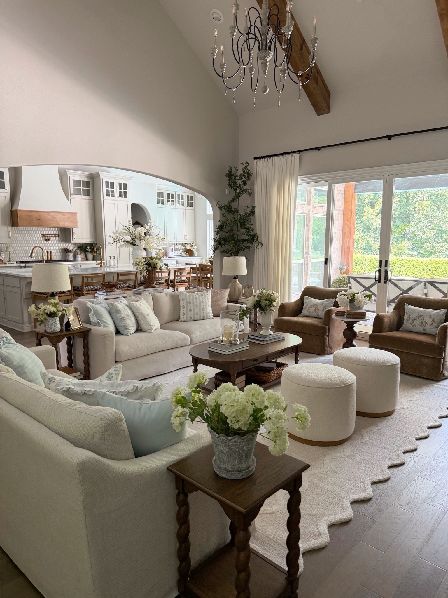 Our new furniture collection is live!

#LTKHome #LTKSeasonal #LTKdayinmylife