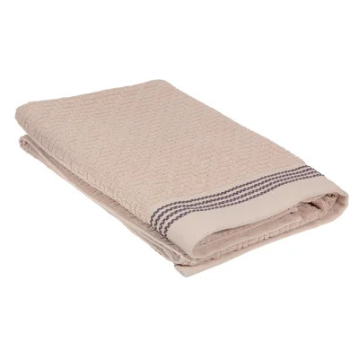 Basketweave Bath Towel | Wayfair North America