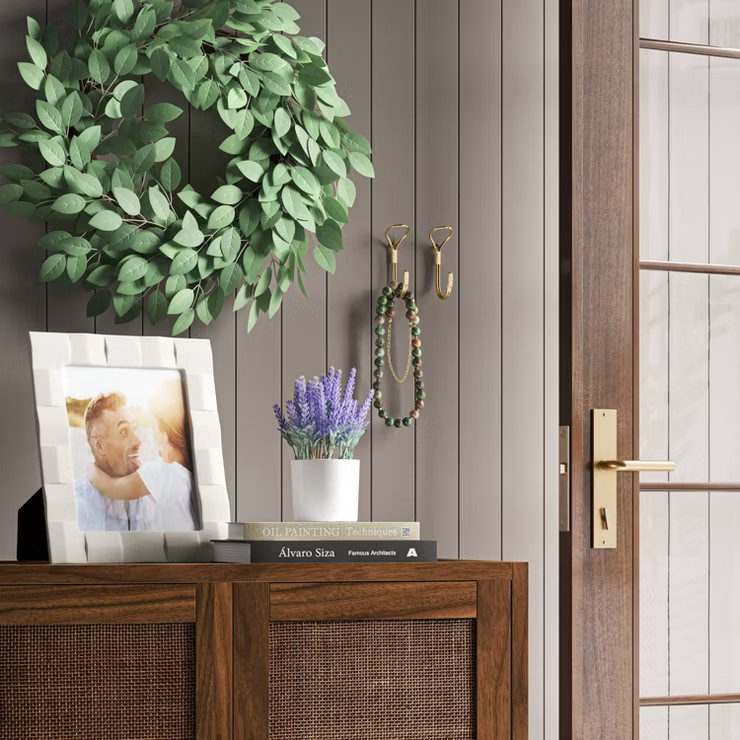 Lavender Artificial Plant - Threshold™ | Target