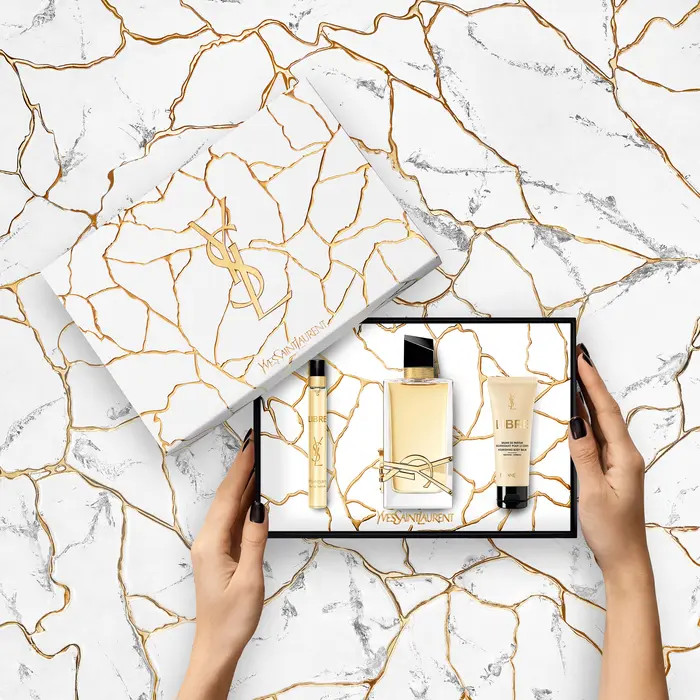 Libre Eau de Parfum Set | Nordstrom