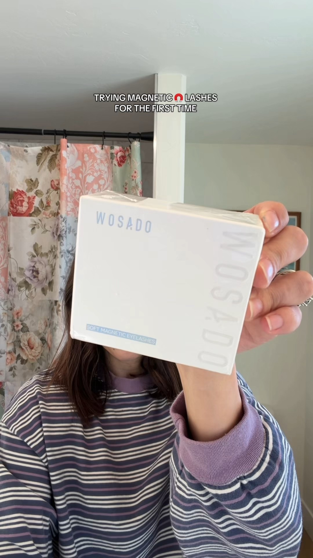 Wearing the style Vegas flame! 

#LTKselfcare #LTKBeauty #LTKValentine