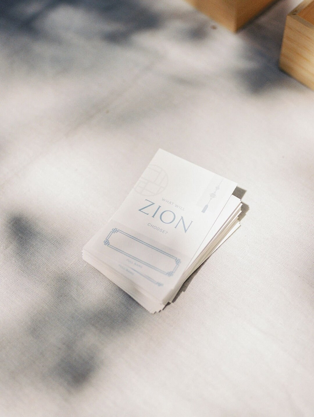 Doljabi Raffle Ticket Template, Modern Traditional Dohl, Korean First Birthday, Printable, Zhuazh... | Etsy (US)