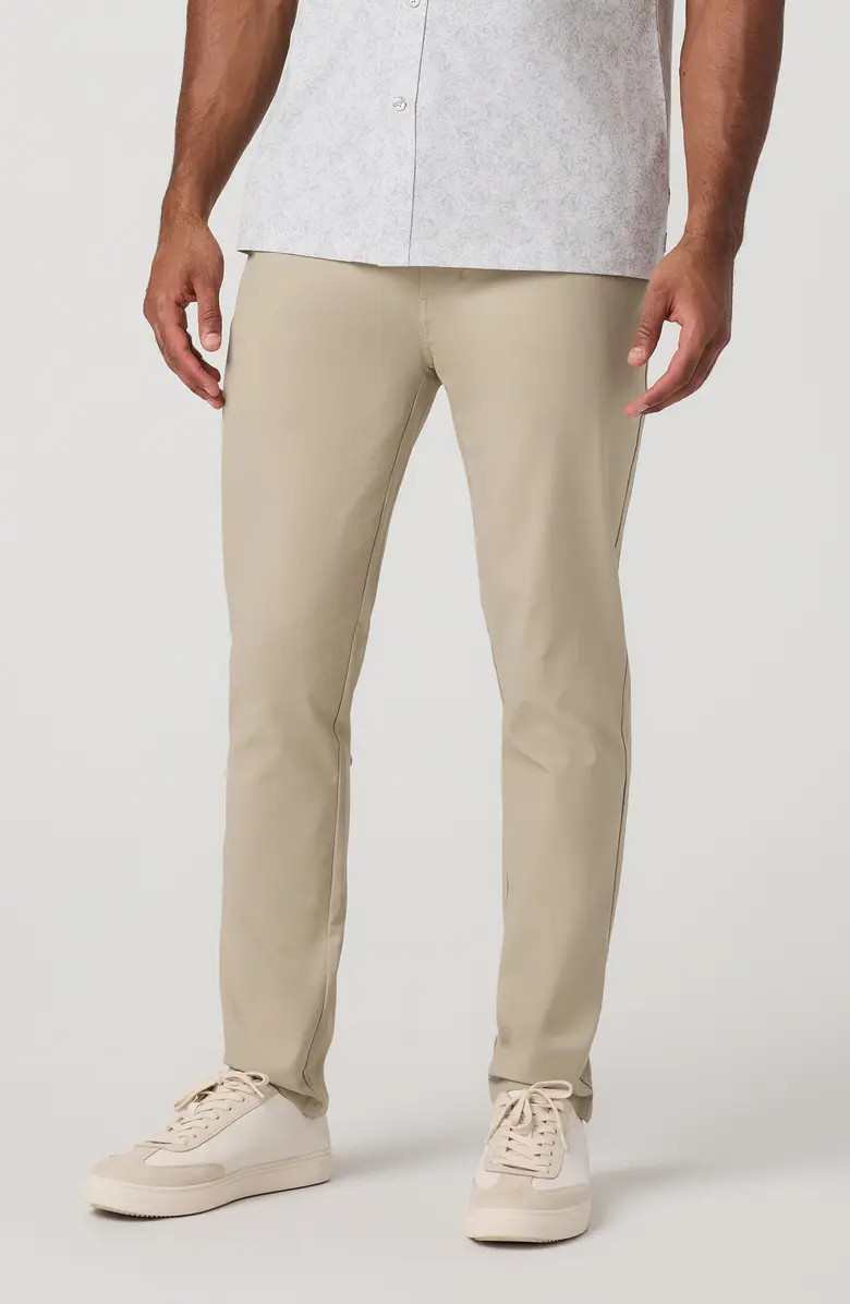 Vuori Cascade Tech Chino Pants | Nordstrom | Nordstrom