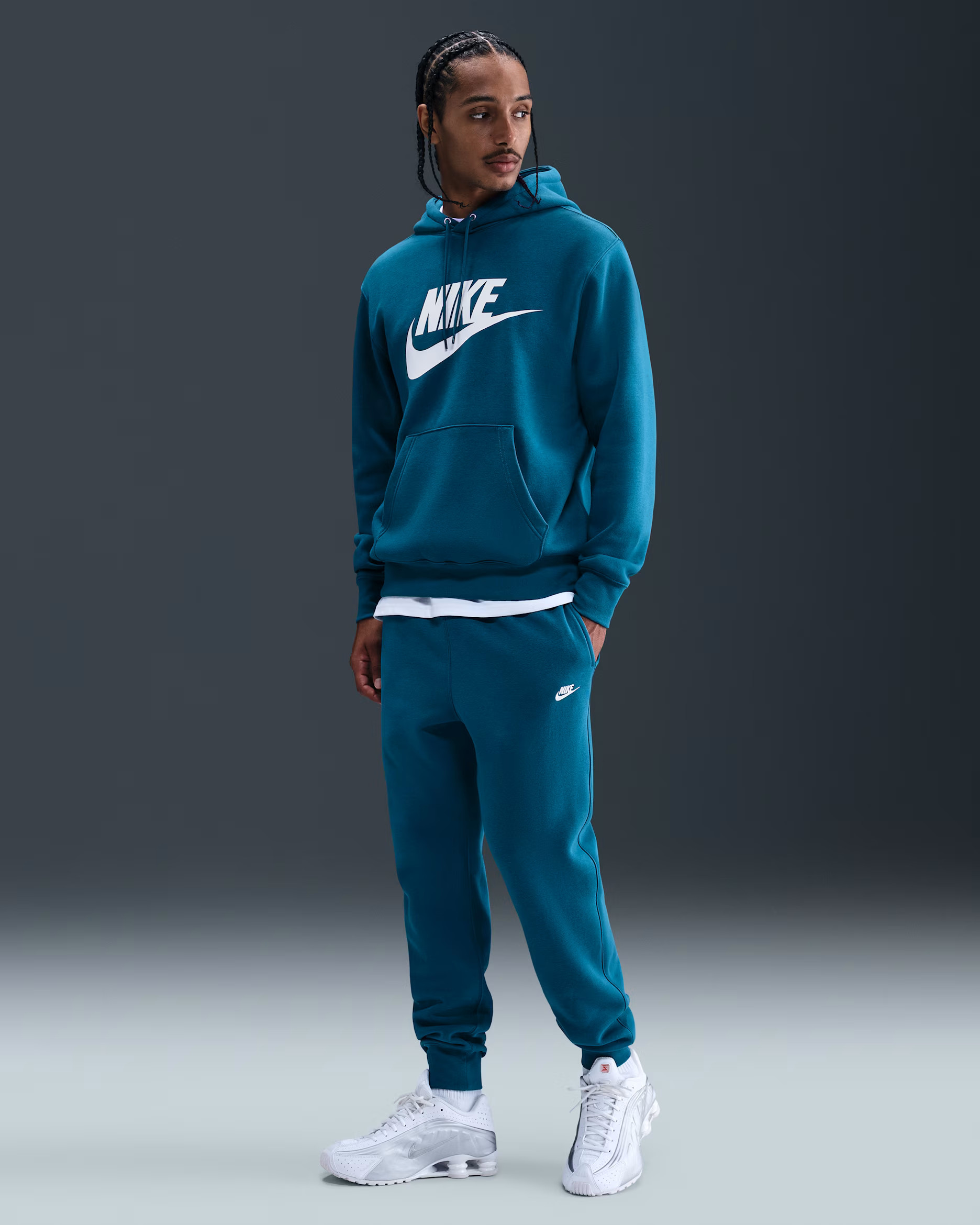 Nike Club Men's Joggers | Nike (US)