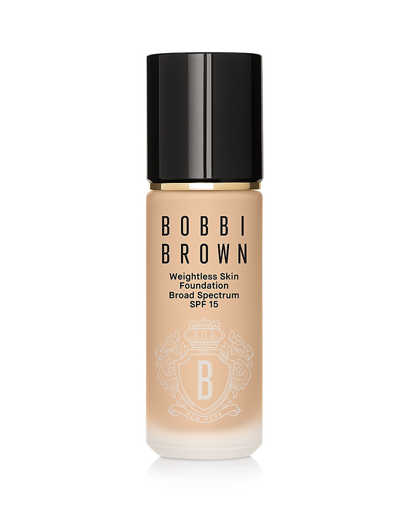 Bobbi Brown Weightless Skin Foundation Spf 15 | Bloomingdale's (US)