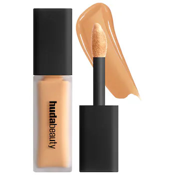 #FauxFilter Luminous Matte Buildable Coverage Crease Proof Concealer - HUDA BEAUTY | Sephora | Sephora (US)
