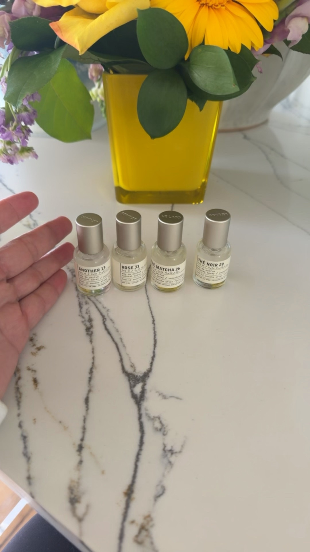 Love this perfume and scents!

#LTKSaleAlert #LTKBeauty #LTKOver40