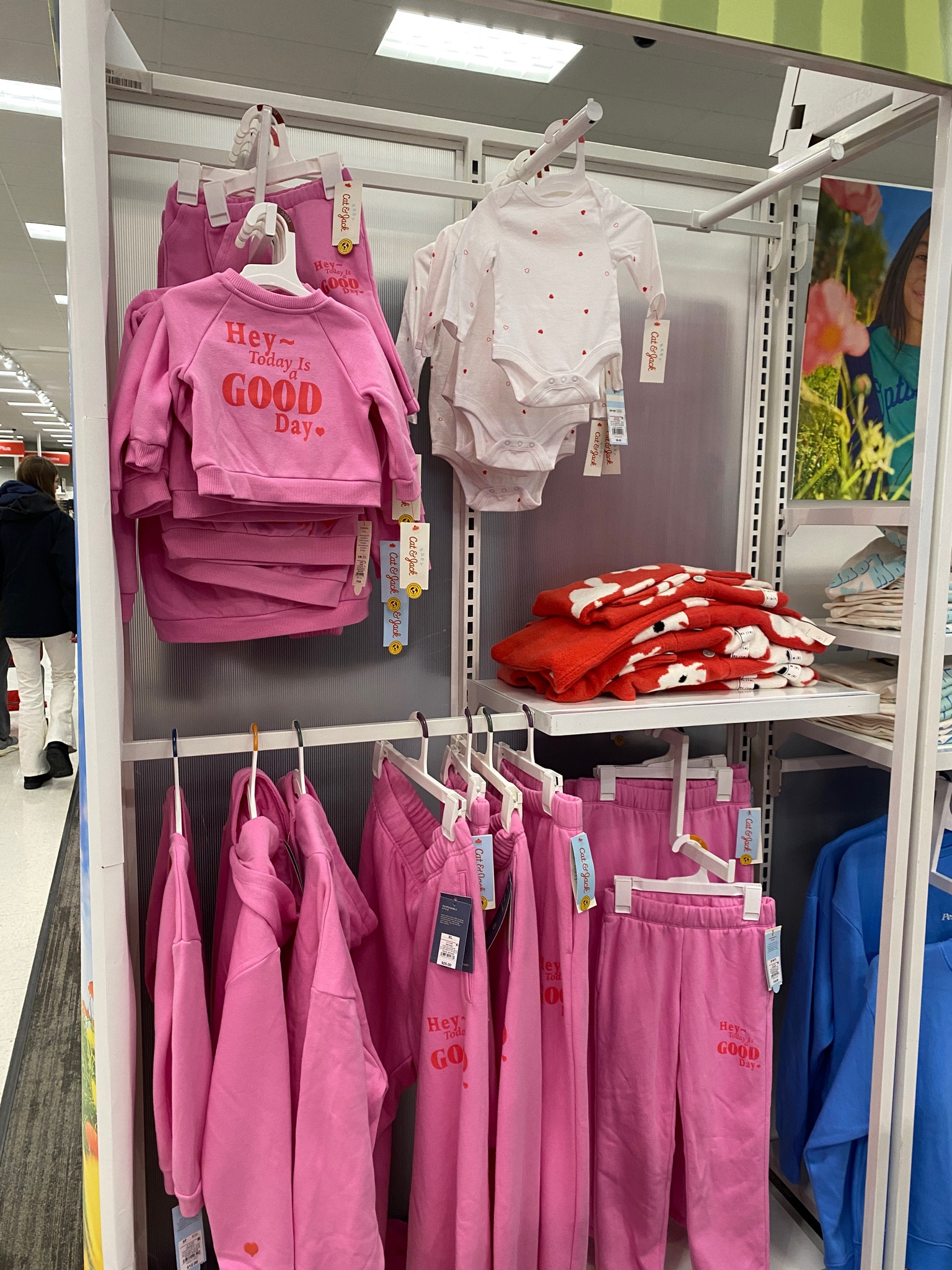 Love this new line Target released!!

#LTKKids #LTKFamily #LTKBaby