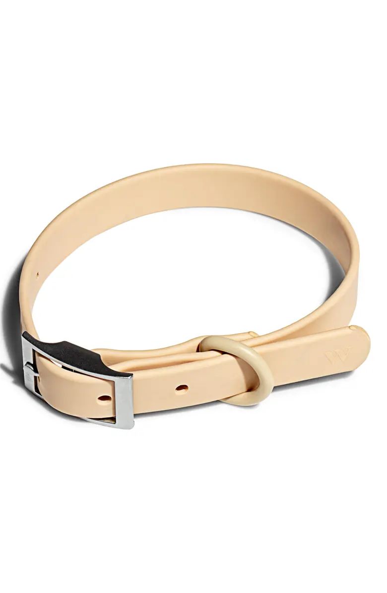 All-Weather Dog Collar | Nordstrom