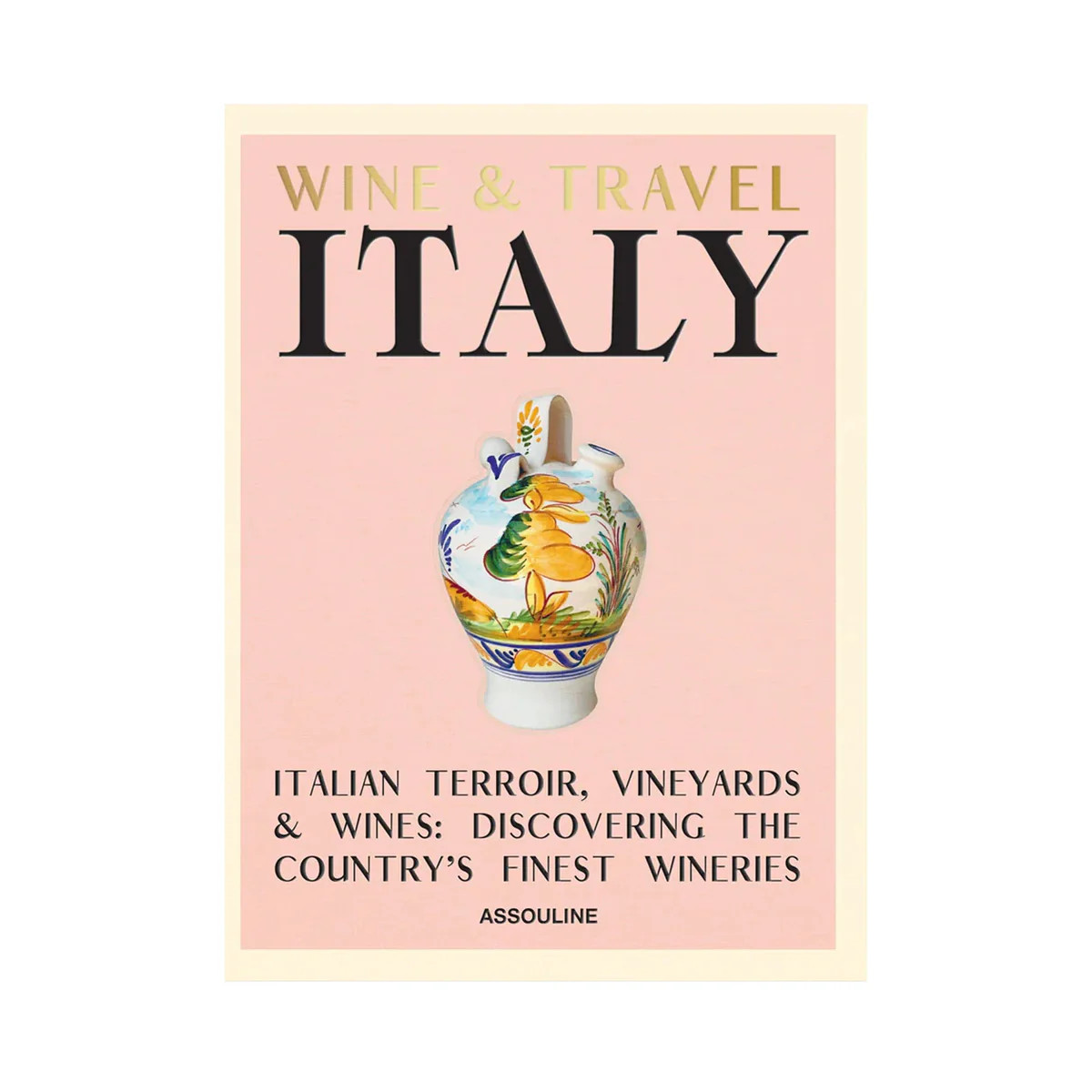 Wine & Travel Italy | Over The Moon