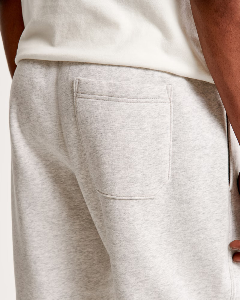 Men's Essential Jogger | Men's Matching Sets | Abercrombie.com | Abercrombie & Fitch (US)