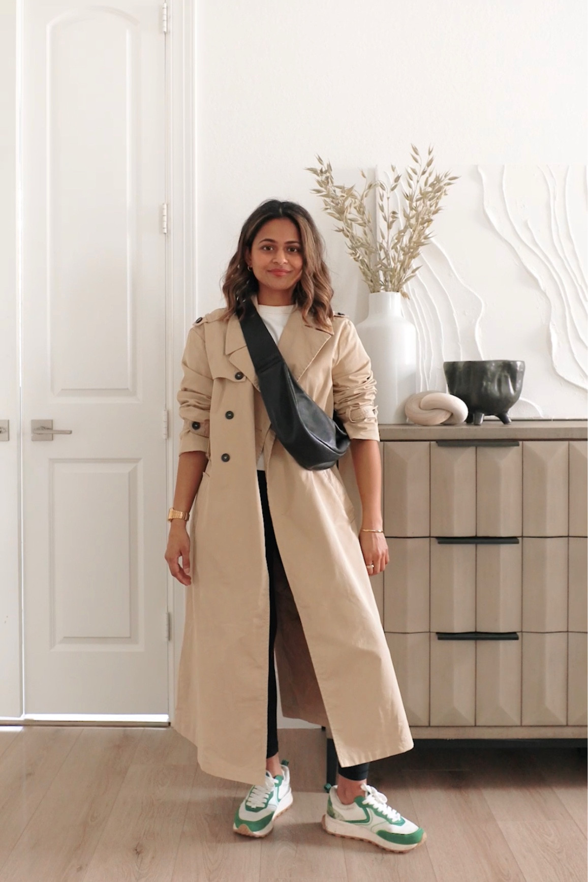 one base, four outfits 

#LTKSpringSale #LTKshoecrush #LTKitbag