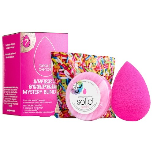Sweet Surprise Mystery Blind Bag - beautyblender | Sephora (US)