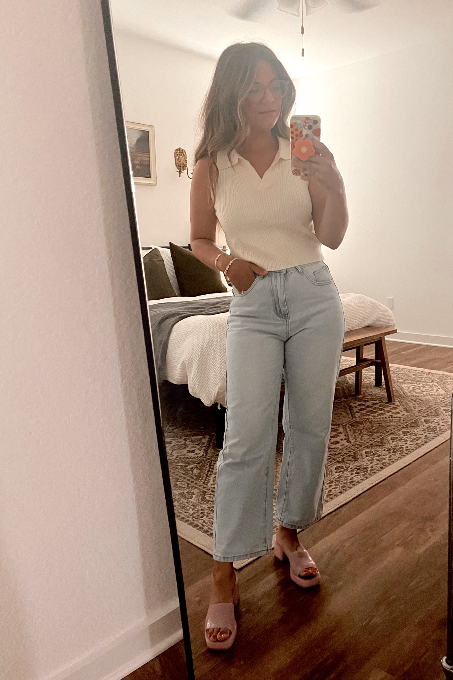 Sunday church fit

#LTKsalealert #LTKunder100 #LTKSeasonal