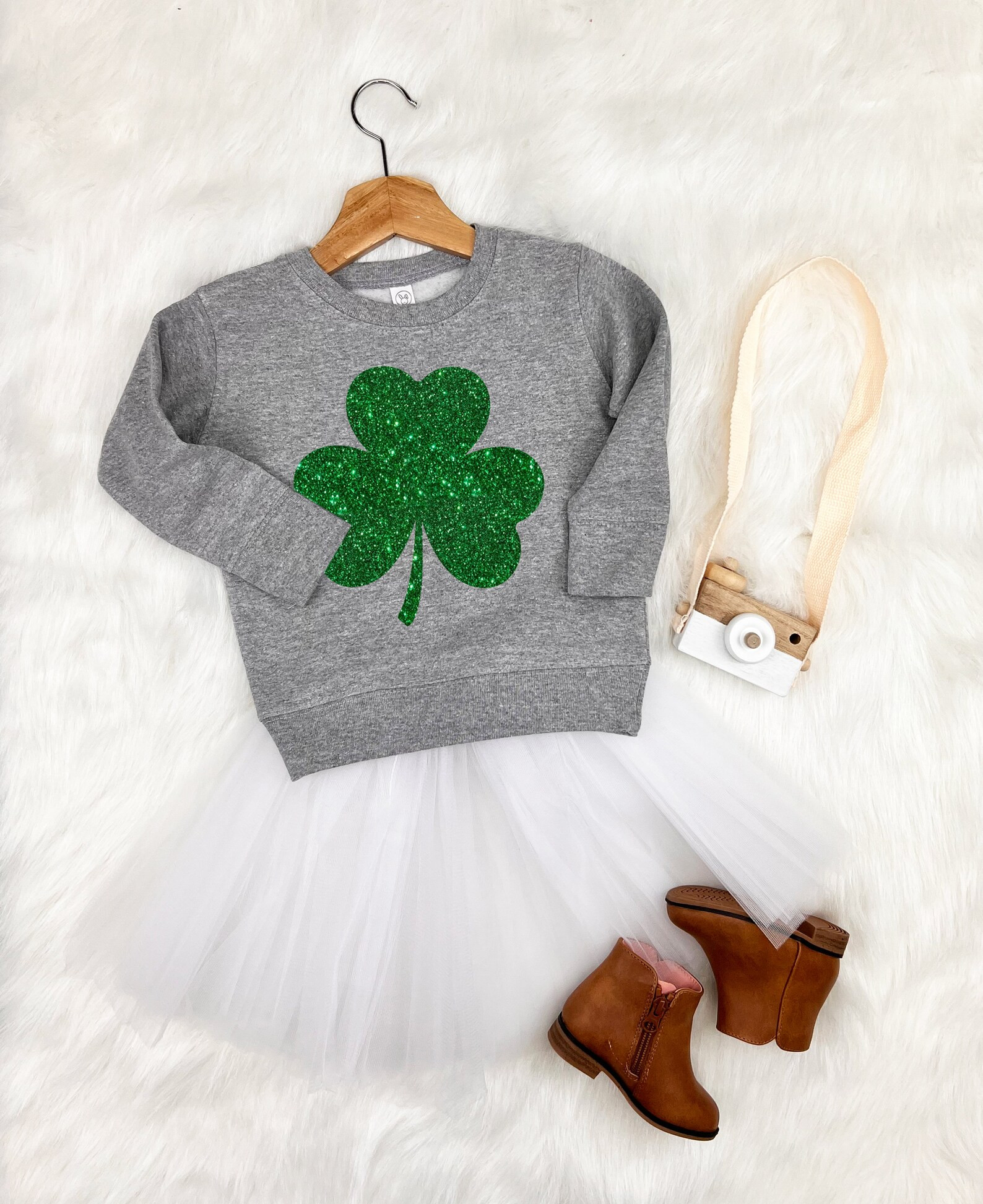 Toddler St Patricks Day Shirt, Girls St Patricks Day Shirt, Kids St Patricks Day Sweatshirt, Yout... | Etsy (US)