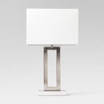 Weston Window Pane Table Lamp - Project 62™ | Target