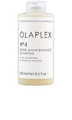 OLAPLEX No. 4 Bond Maintenance Shampoo from Revolve.com | Revolve Clothing (Global)