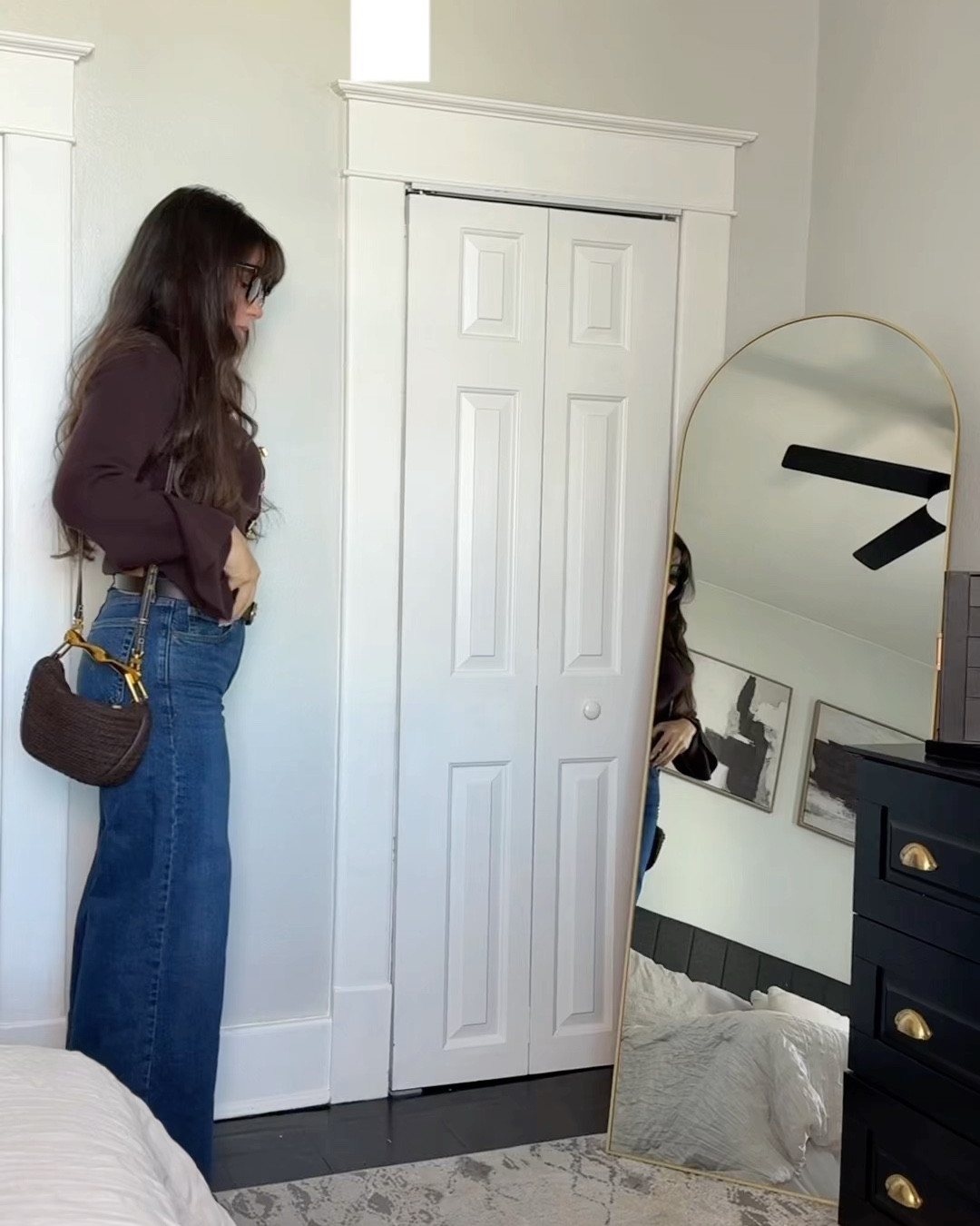 OOTD autumn inspired 🍂✨

#LTKBeauty #LTKStyleTip #LTKSeasonal