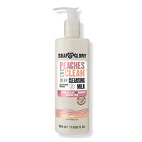 Soap & Glory Peaches And Clean Deep Cleansing Milk | Ulta