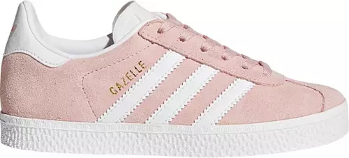 adidas Kids' Preschool Gazelle Shoes | Dick's Sporting Goods
