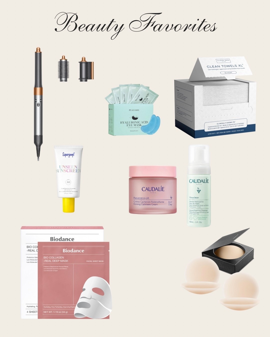 Beauty Finds - Amazon Prime Day 

#LTKSaleAlert #LTKFindsUnder50 #LTKBeauty