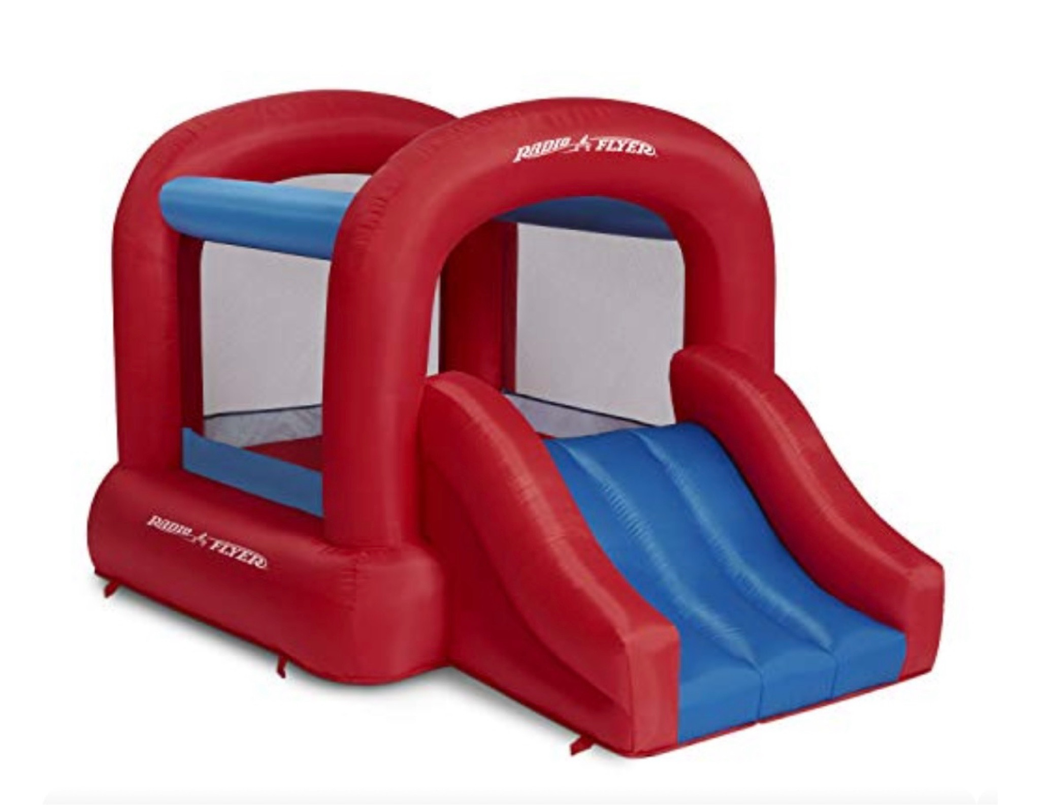Our fave bouncy house that fits in our living room! 

#LTKKids #LTKFamily #LTKActive