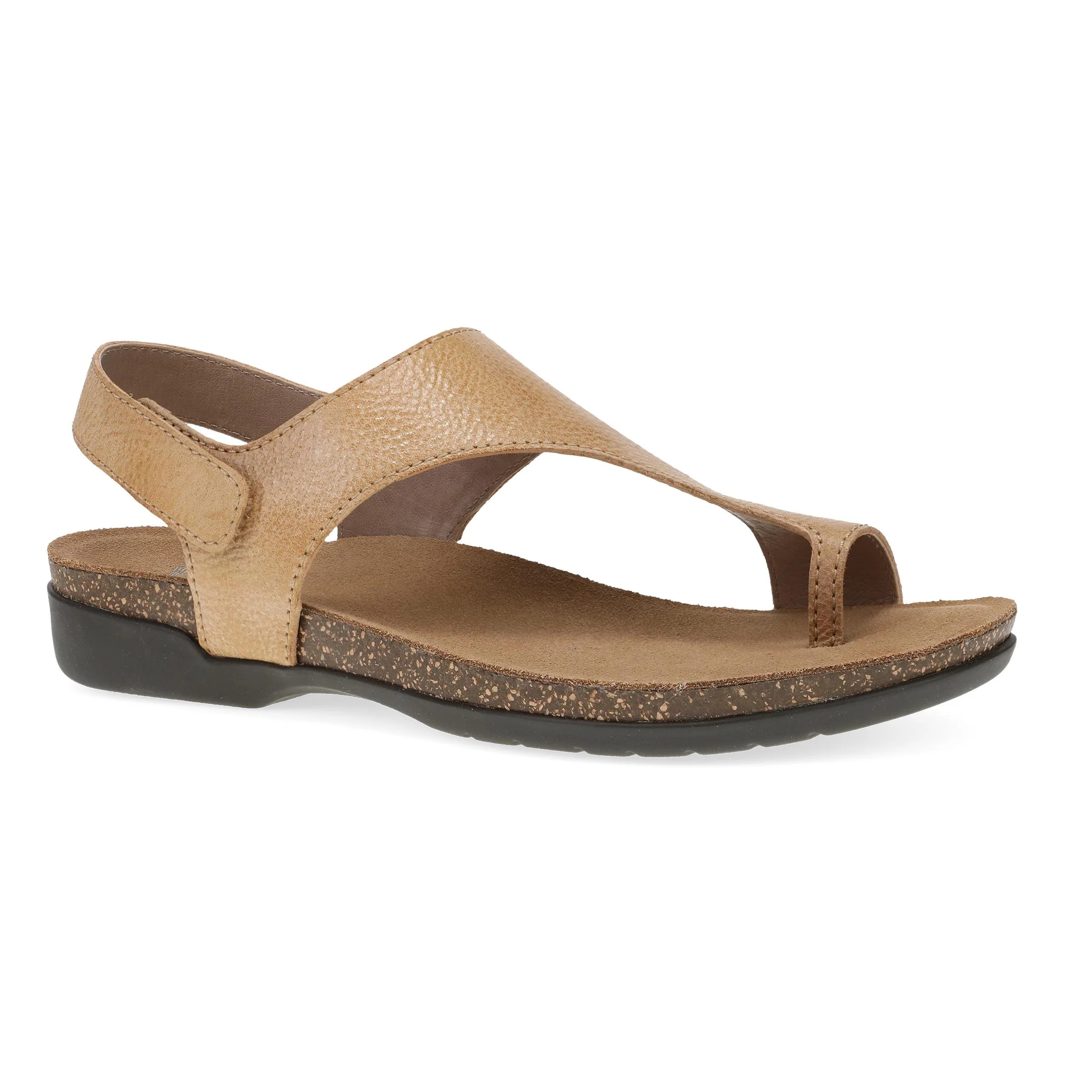 Reece Honey Distressed | Dansko