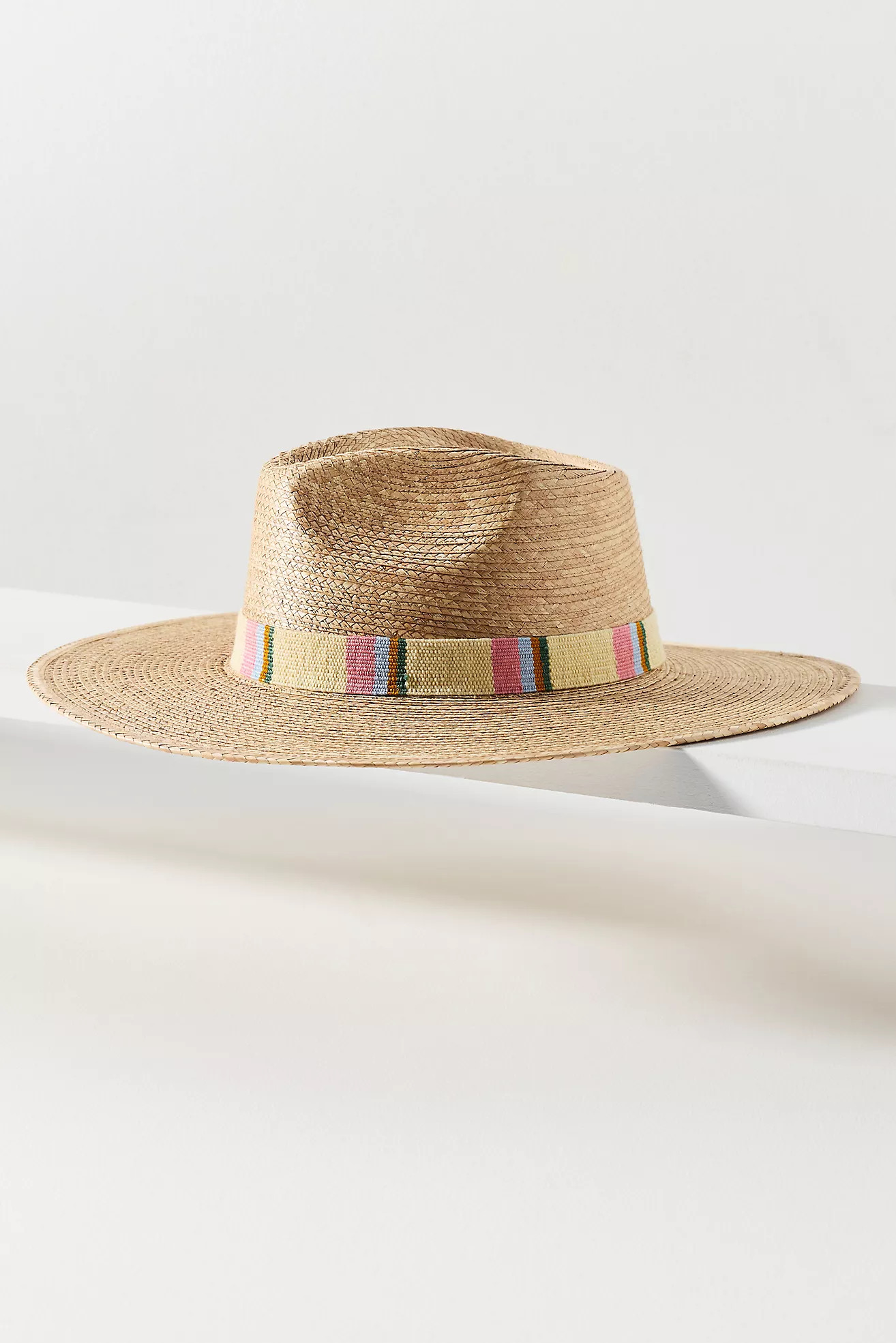 Sunshine Tienda Mariella Rancher | Anthropologie (US)