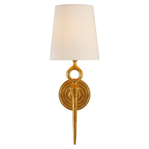 Bristol Single Sconce | One Kings Lane