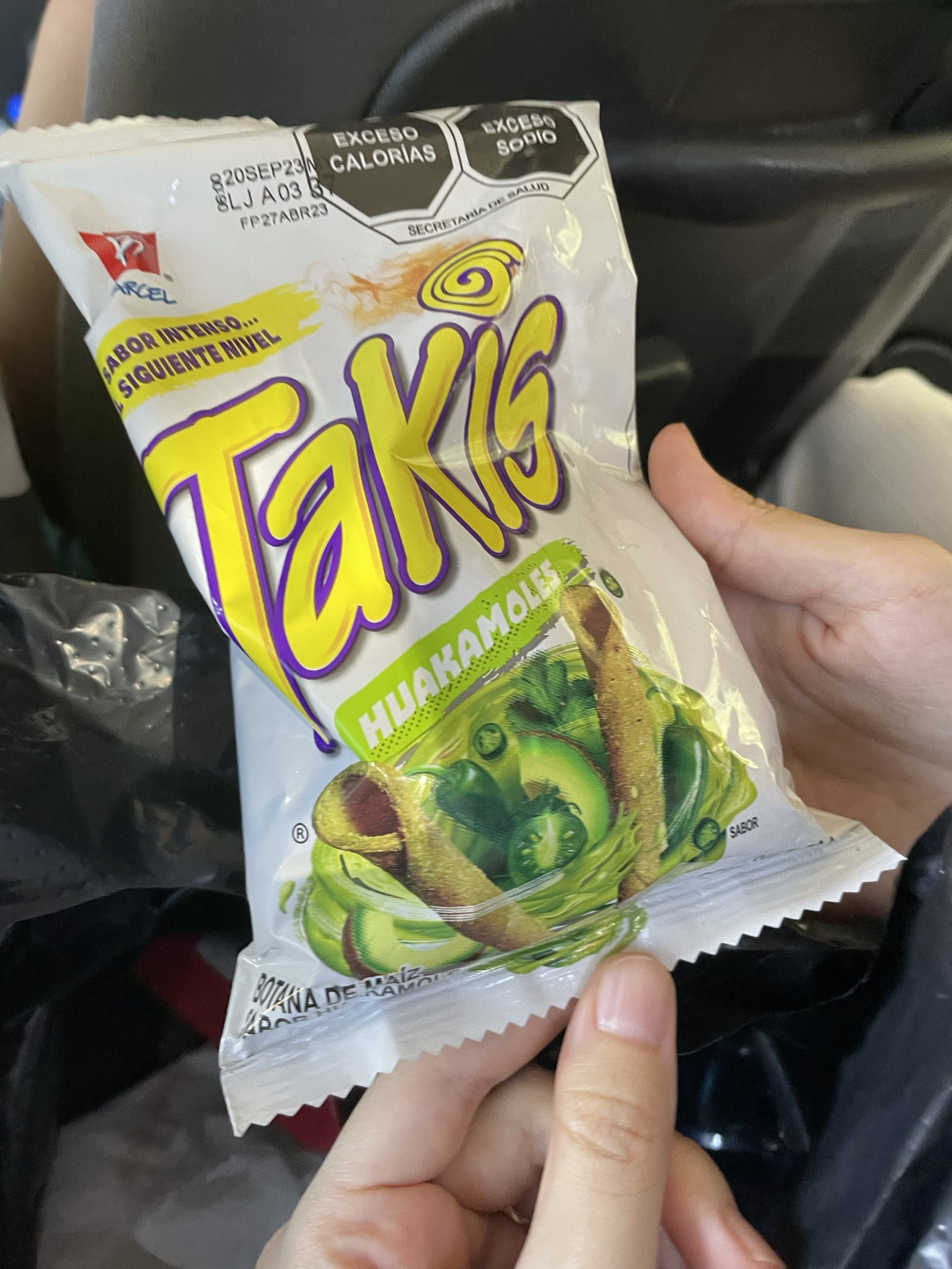 Our favorite snacks!! Ari loves hot chips and Yubyn loves sweets 😊 We take them everywhere we go 🩵

#LTKtravel #LTKhome #LTKMostLoved