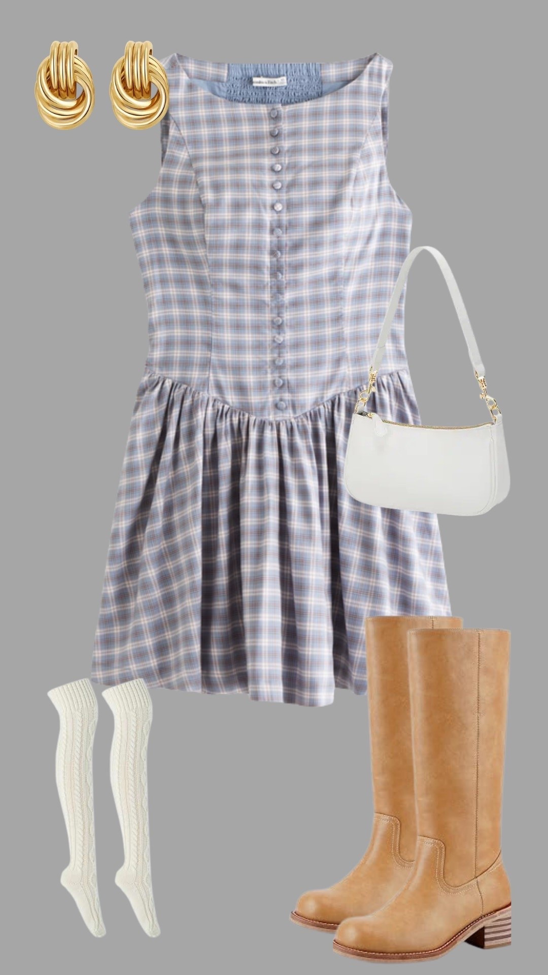Cute chic look for the warmer fall weather 🍂

@abercrombie

#LTKootd #LTKSeasonal #LTKgrwm
