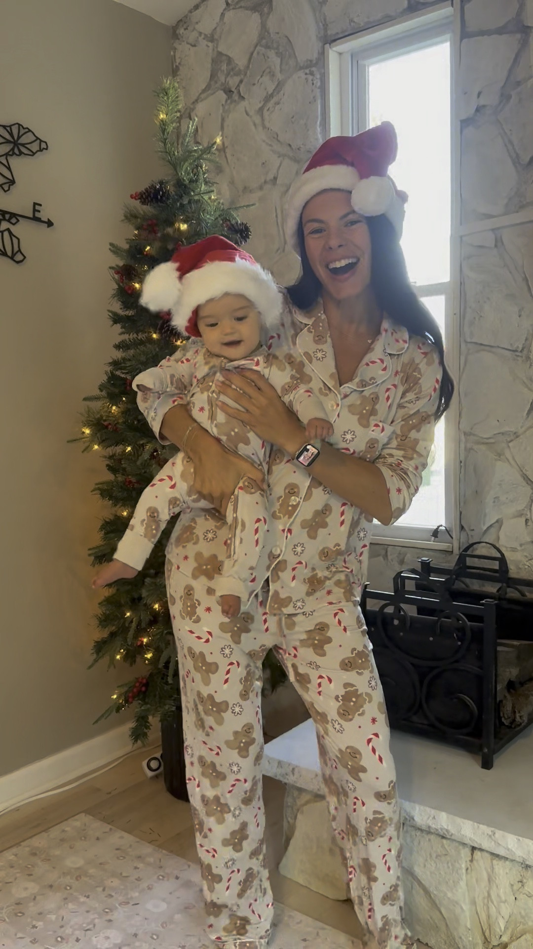 Secure your Christmas Jammie’s before they sell out! 

#LTKKids #LTKBaby #LTKFamily
