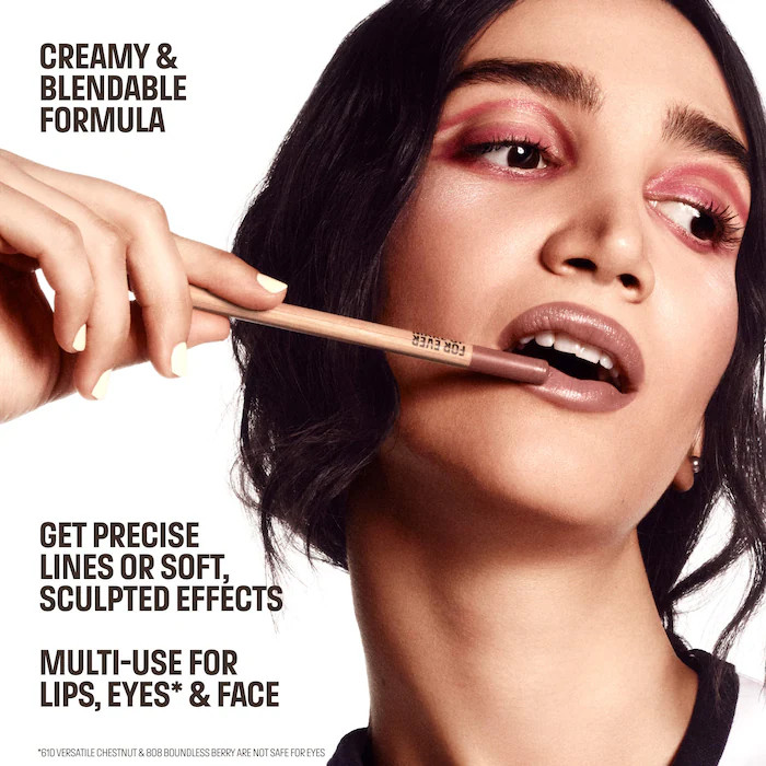 Artist Color Pencil Long-Lasting Lip Liner | Sephora (US)