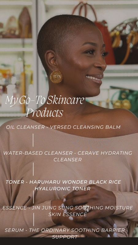 As I age I find that my skin needs lots of TLC. These are some of the products I use on a daily basis to diminish dryness and help my skin to look and feel nourished and moisturized. 

#LTKfindsunder50 #LTKfindsunder100 #LTKbeauty