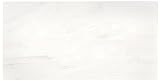 Dal-Tile M31336TS1P Contempo White Tumbled Marble Tile x 11 7/8 | Amazon (US)