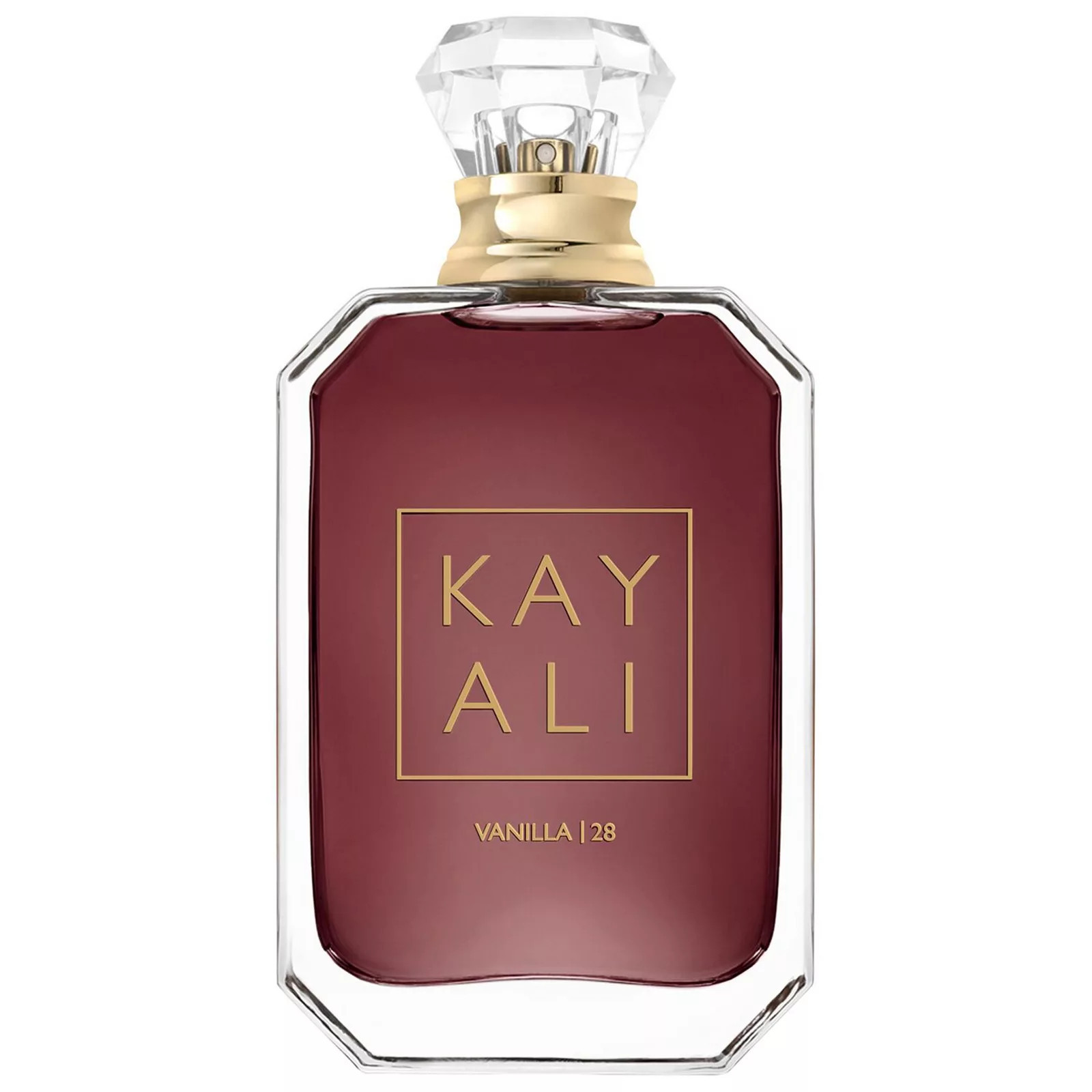KAYALI VANILLA | 28 Eau de Parfum, Size: 3.4 FL Oz, White | Kohl's