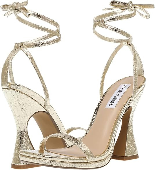 Steve Madden Women's Lafayette Pump | Amazon (US)