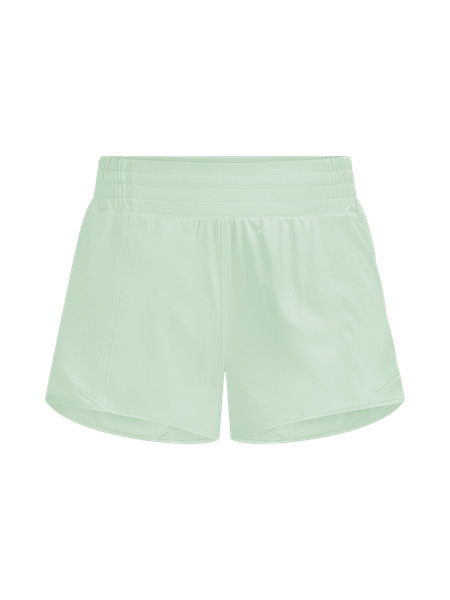 Hotty Hot High-Rise Lined Short 2.5" | Lululemon (US)