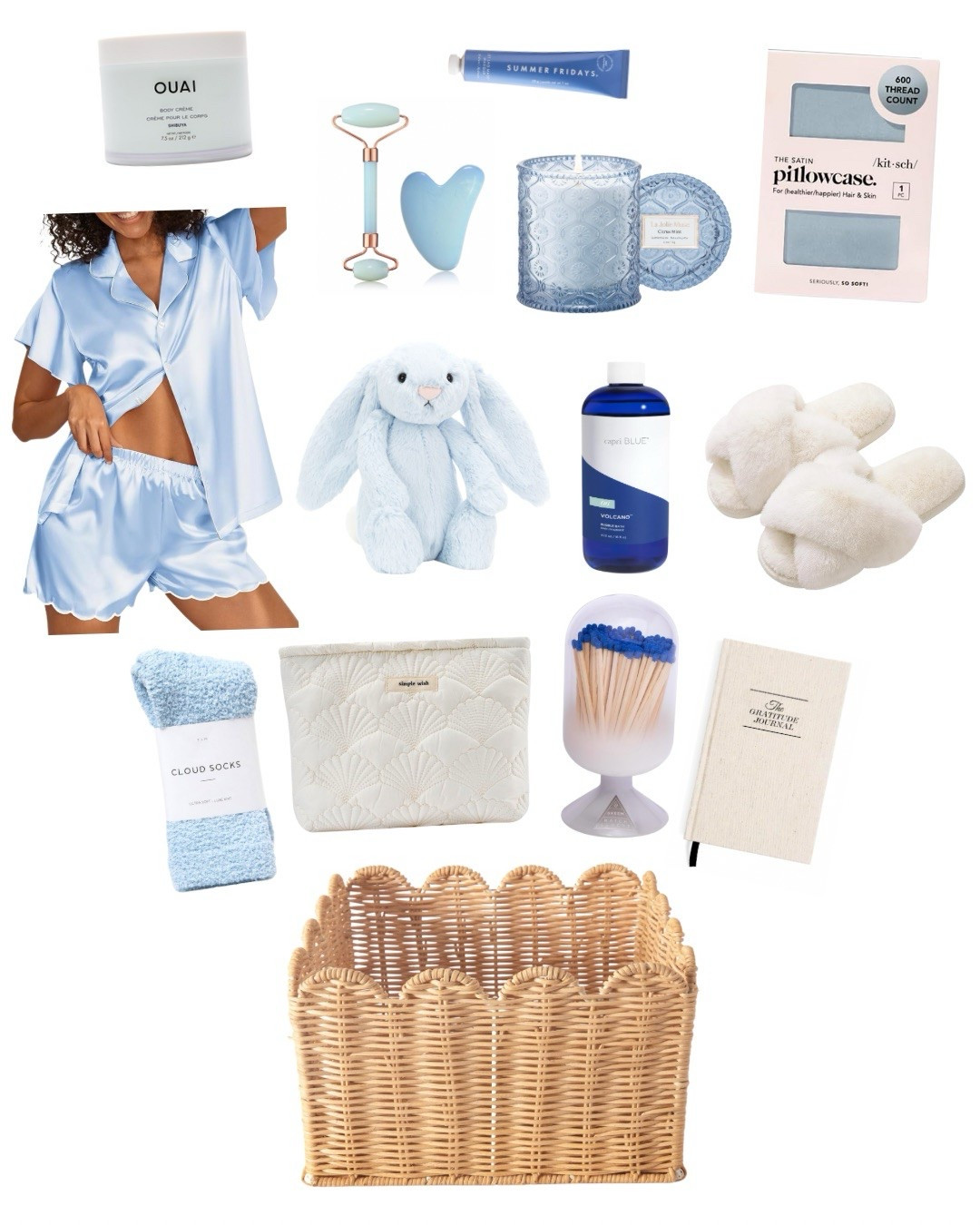 Self care gift basket

Self care gift basket ideas, self care gift basket inspo, self care basket, Mother’s Day gift basket, new mom gift basket, gifts for new calm, relaxing gifts, calming gifts, me time, bath gifts, dorm gift basket, birthday gift basket, college gift basket, teen gift basket, cozy gift basket, gifts for the bride, bridal gifts, bridal gift basket, blue and white gift basket, gift basket, aesthetic gift basket, gift basket ideas, amazon finds, jellycat, amazon gift ideas, cute gift ideas, aesthetic gift ideas

#LTKGiftGuide #LTKWedding #LTKHome