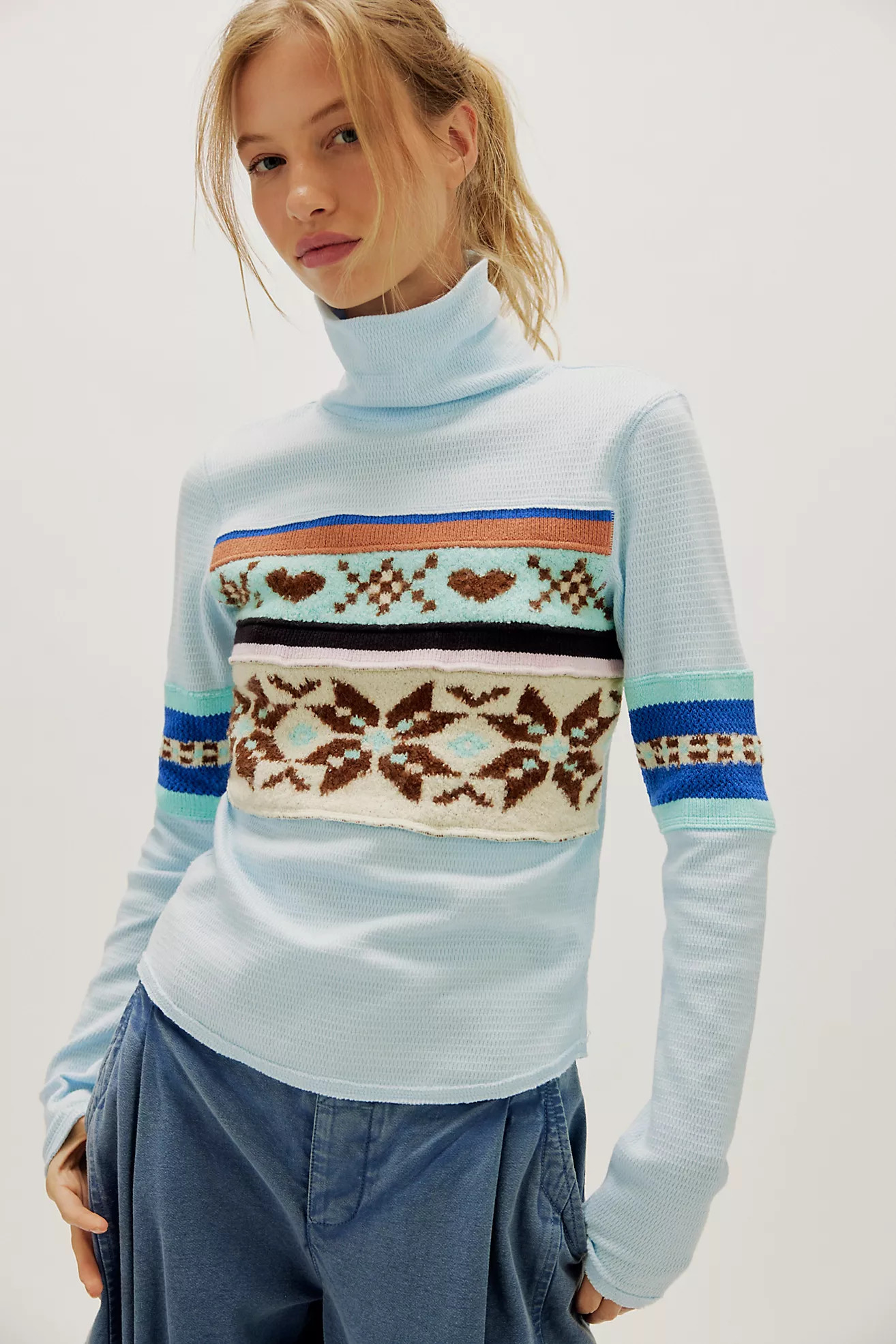 We The Free Helsinki Swit | Free People (Global - UK&FR Excluded)